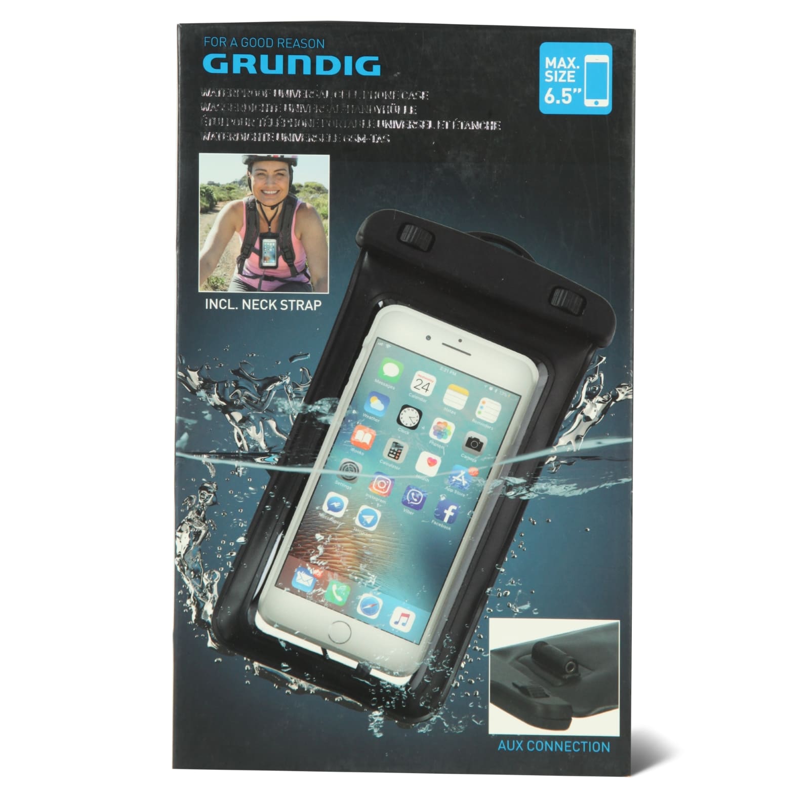 Grundig