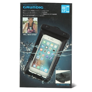 Maska za telefon vodootporna