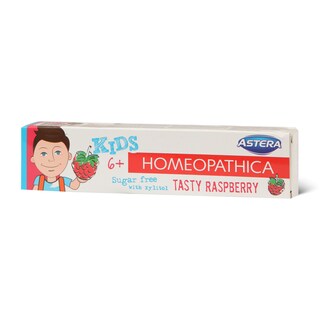 Dec.past.za zube homeop.Astera 50ml 6+