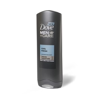 Gel za tusir.Dove Men Cool Fresh 250ml