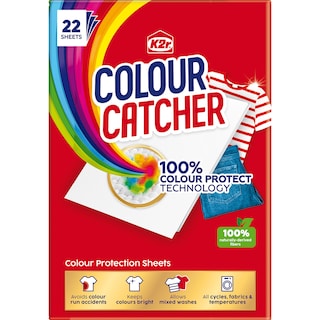 Hvatac boja K2R 22 maramice