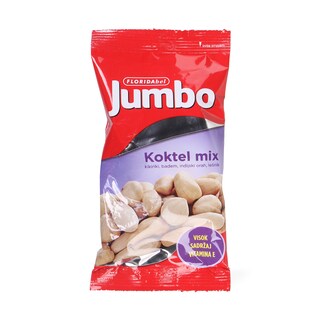 Coctail kesa Jumbo 100g