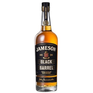 Whiskey Jameson  Black Barrel 0,7 l