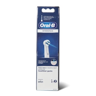Dopuna el.cet.Oral B IP17 Interspace 2/1
