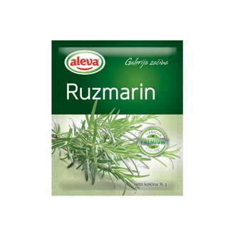 Ruzmarin 16g