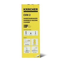 Rucni baterijski usisivac CVH 2 Karcher
