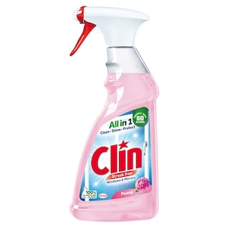 Clin Peony Trigger 500ml