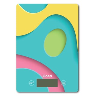 Kuhinjska vaga Linea LKV-0644 maks.5kg