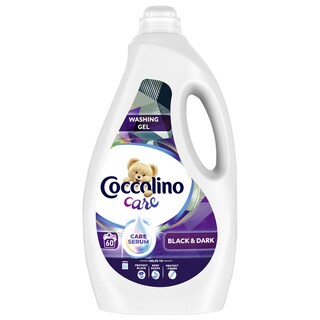 Tecni deterdzent Black Coccolino 2.4L