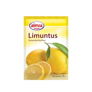 Limontus Aleva 10g