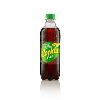 Cockta limeta 0.5l PET