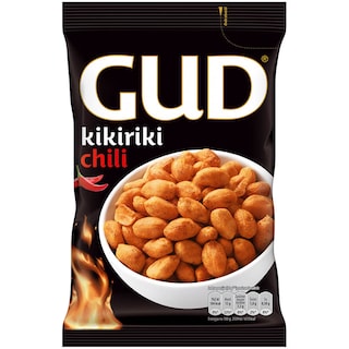 Kikiriki GUD przeni cili 180g
