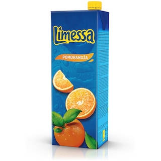 Napitak Pomorandza Limessa 1,5l