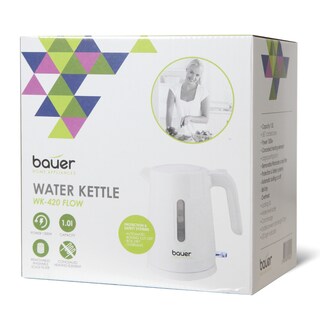 Ketler 1l Bauer WK 420