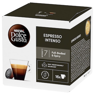 Kafa Dolce Gusto Esp.Intenso Nescafe112g