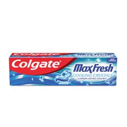 Pasta/zube MaxFr.cool mint Colgate 75ml