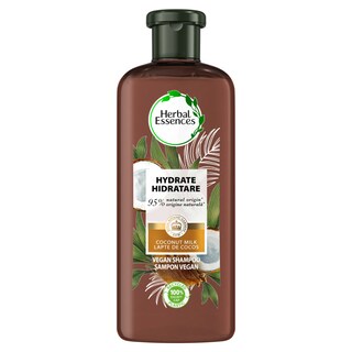 Samp.Herbal Essen.Hydrate Coconut 400ml