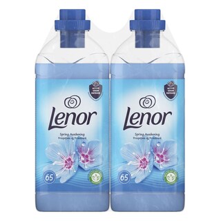Omeksivac Lenor Spring Awake.2x1,6l 130W