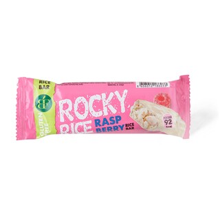Rocky Rice beli malina bf 18gr