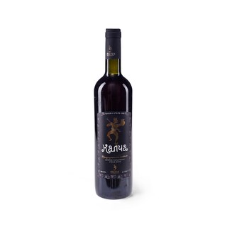 Vino  crveno Kalca Status 0.75l