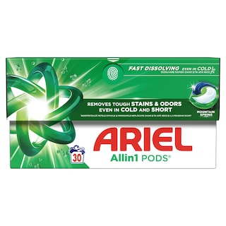 Ariel MS PODS 30 komada