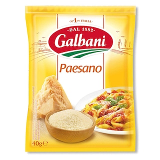 Sir Parmezan Galbani Paesano 40g