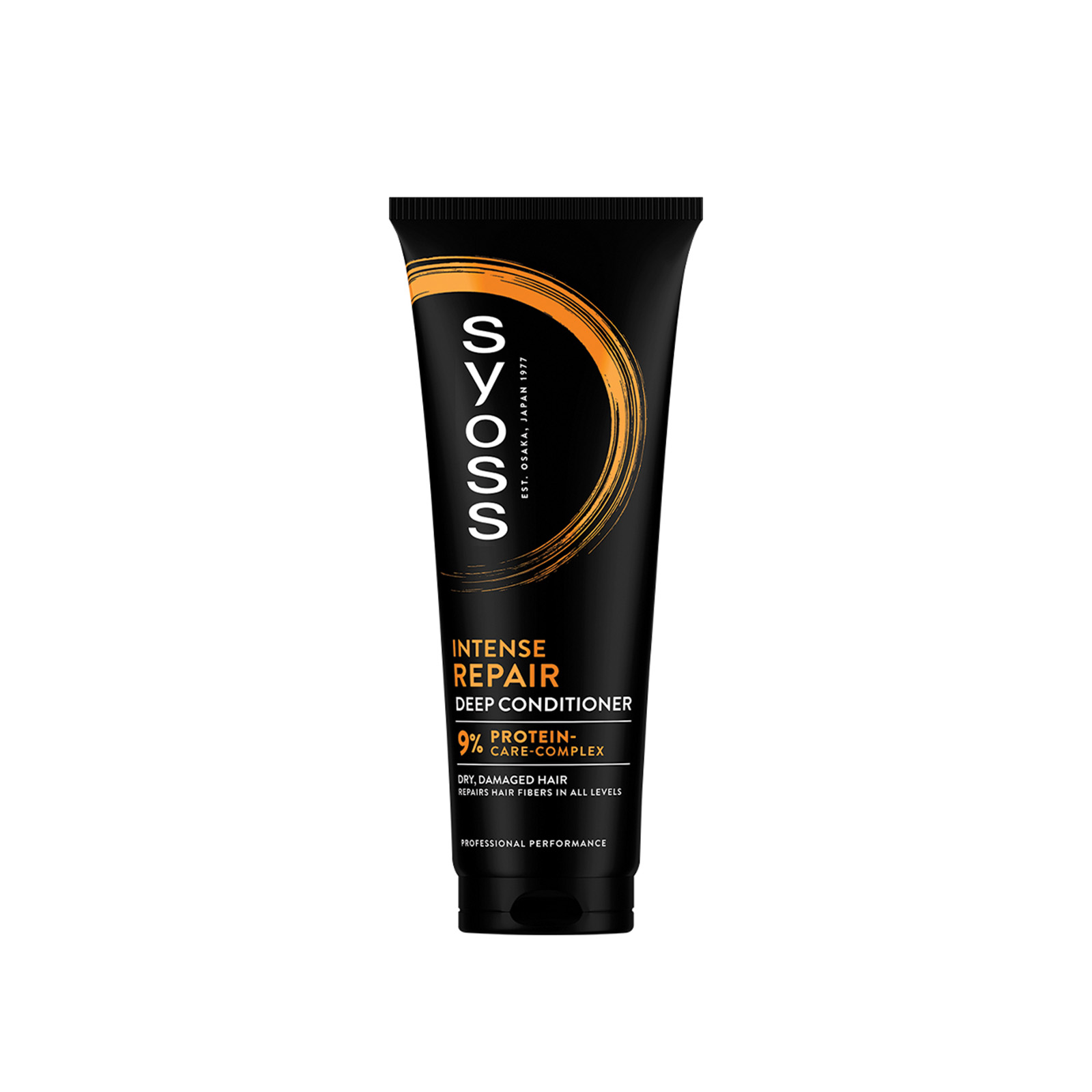 Regenerator Syoss Repair 250ml