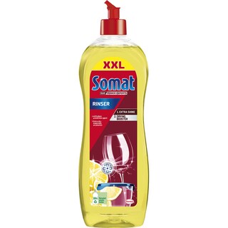 Sjaj Somat Rinser Lemon 750ml