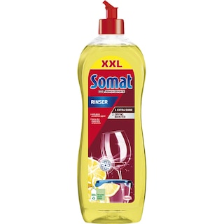 Sjaj Somat Rinser Lemon 750ml