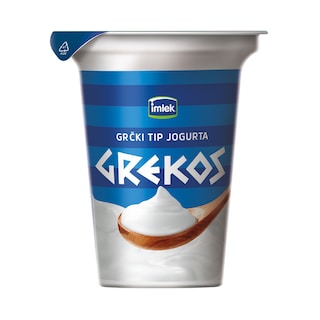 Jogurt Grekos 300g casa