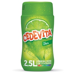 Instant napitak limeta Cedevita 200g