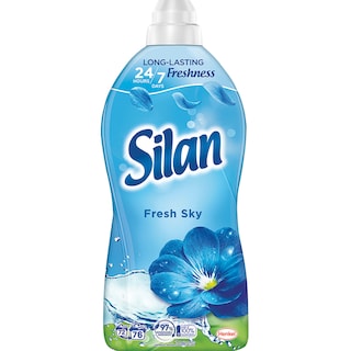 Silan Classic Fresh Sky 1,672l 76WL