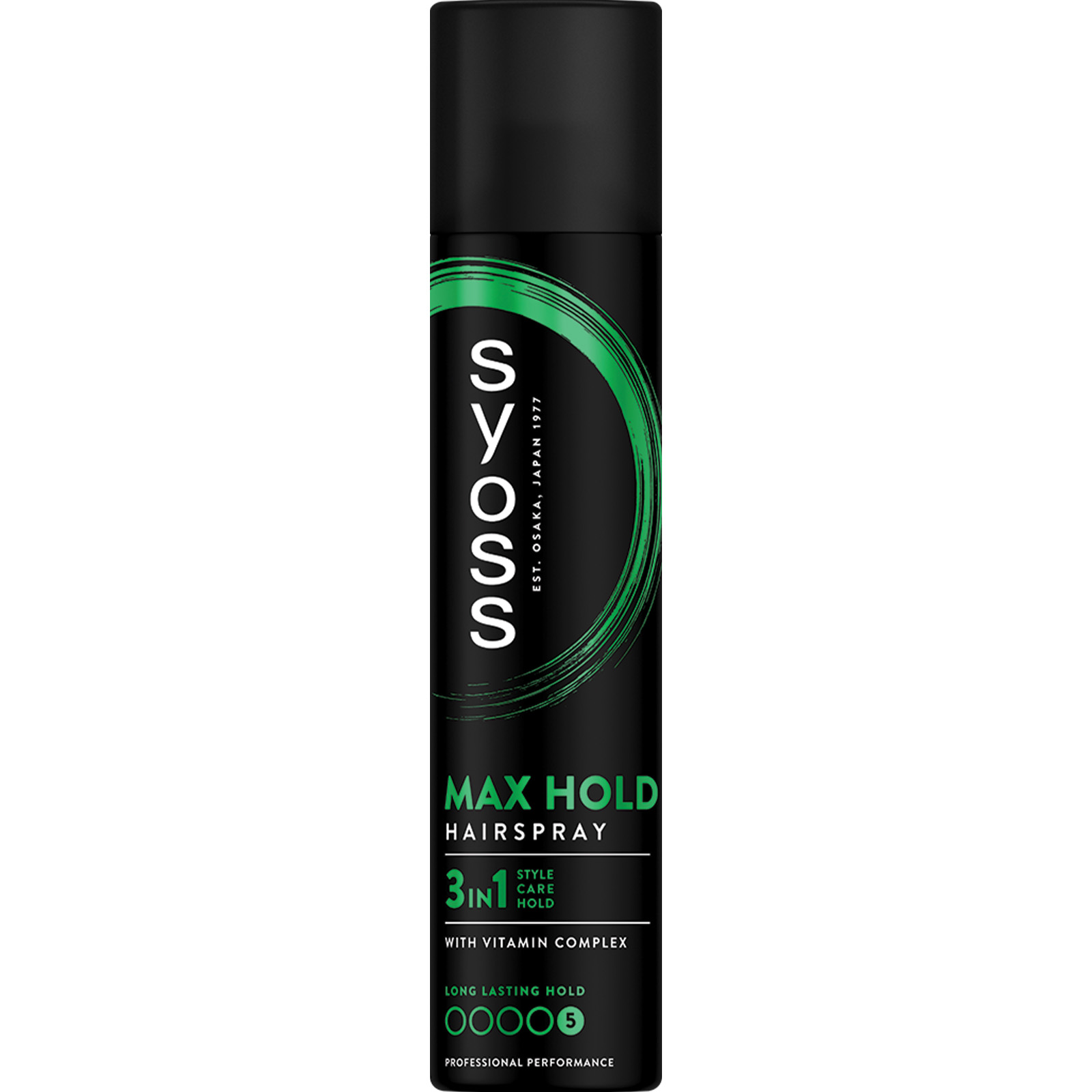 Syoss