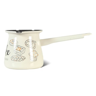 Dzezva bez Bake Metalac 7