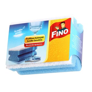 Sundjer Fino profilis.karton senzit.1kom