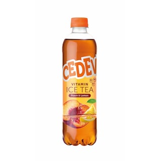 Ledeni caj breskva Cedevita 0,5l PET