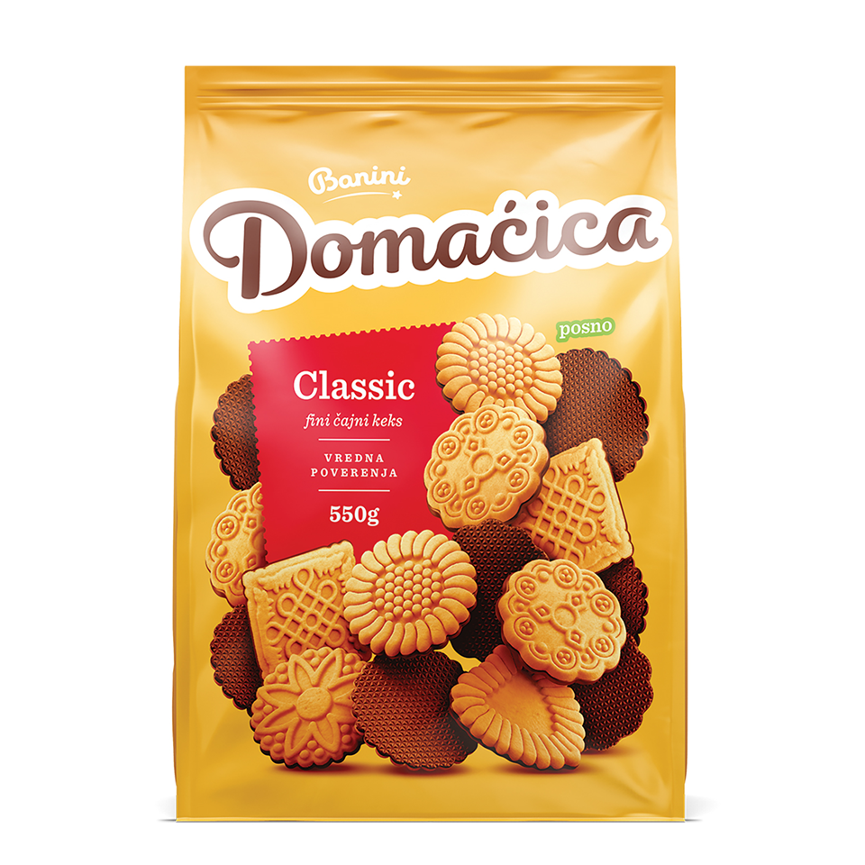 Domacica