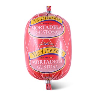 Mortadela Gustosa mini Kras-Beo 300g