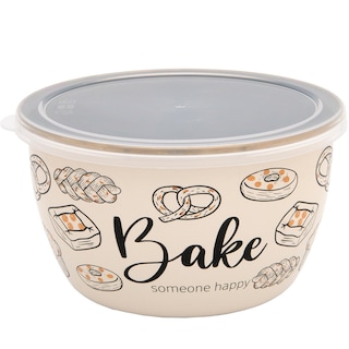 Visenamenska posuda bez Bake Metalac