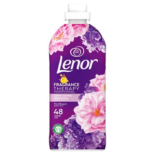 Omeksivac Lenor Floral Bouquet 1,2l 48W