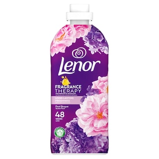 Omeksivac Lenor Floral Bouquet 1,2l 48W
