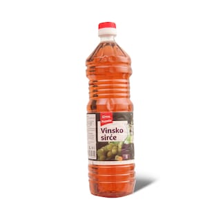 Vinsko sirce Premia 1l
