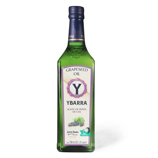 Ulje od kostice grozdja Ybarra 750ml