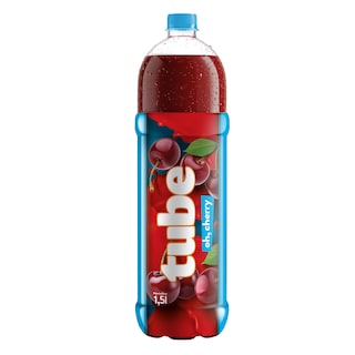 Napitak visnja Tube 1,5l