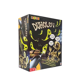 Drustvena igra Duholov