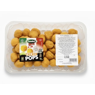Pops Amadori 250g