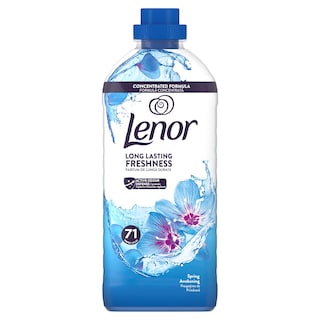 Omeksivac Lenor Spring Awak 1,49l/71pr