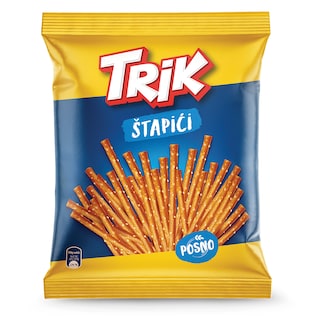 Slani stapici TriK 200g