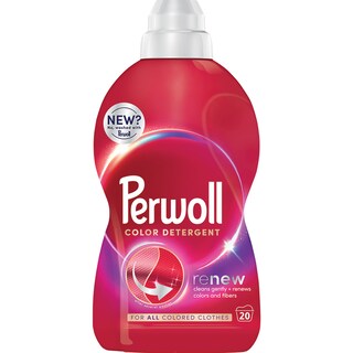 Perwoll Color 1000ml 20WL