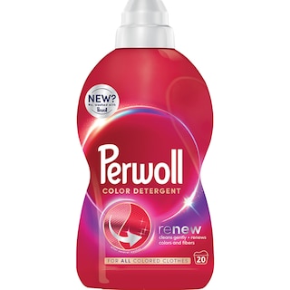 Perwoll Color 1000ml 20WL